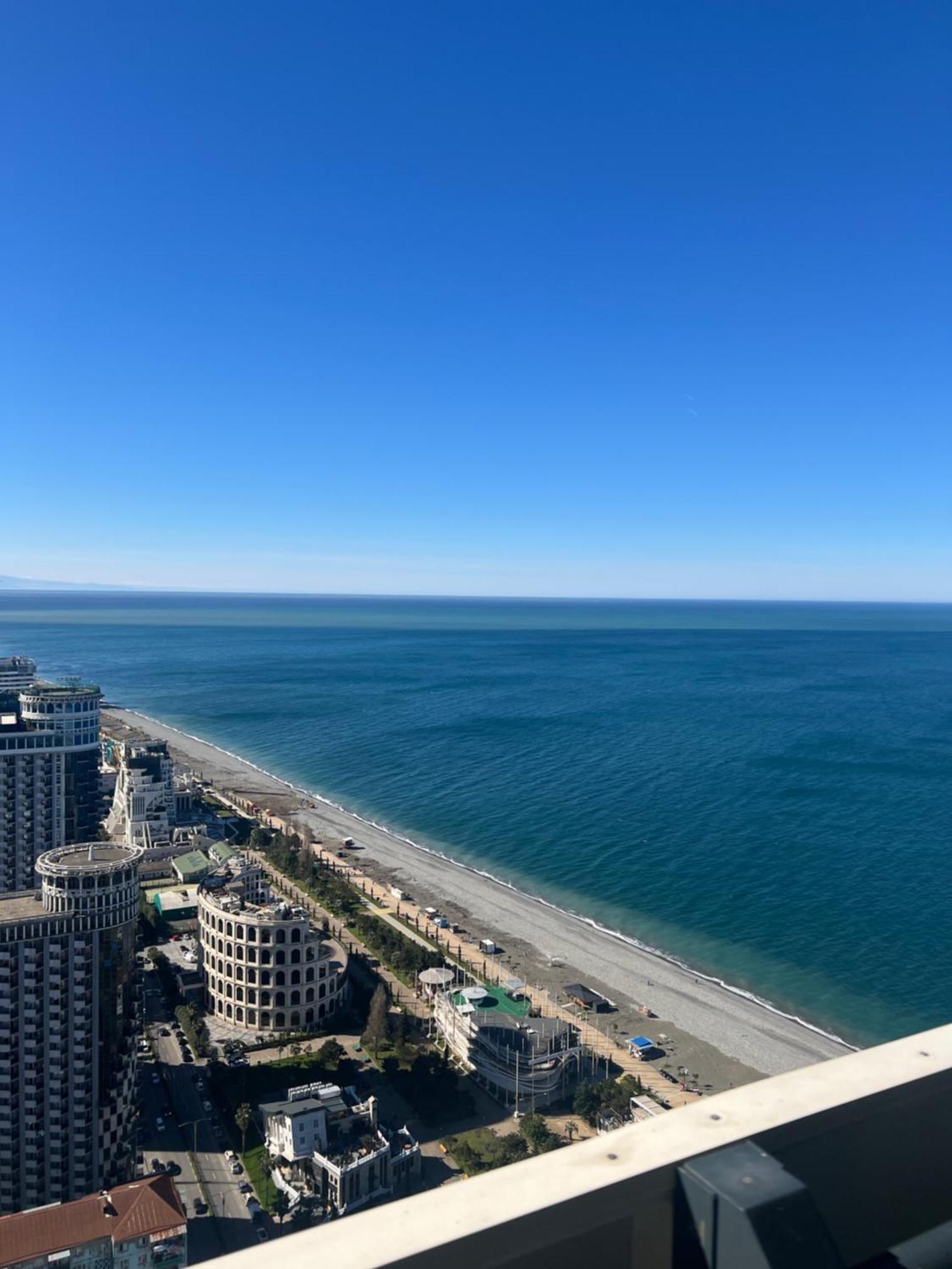 Spend Your Time In Orbi City Batumi Luaran gambar