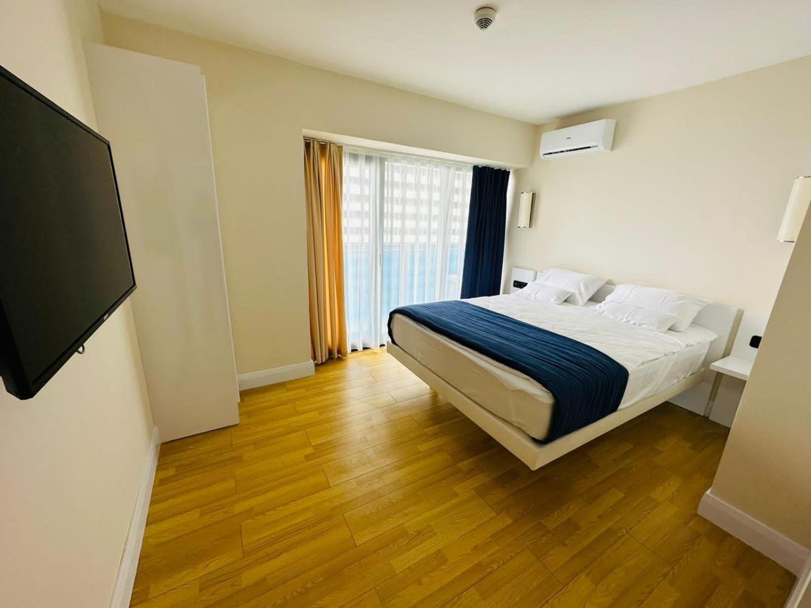 Spend Your Time In Orbi City Batumi Luaran gambar