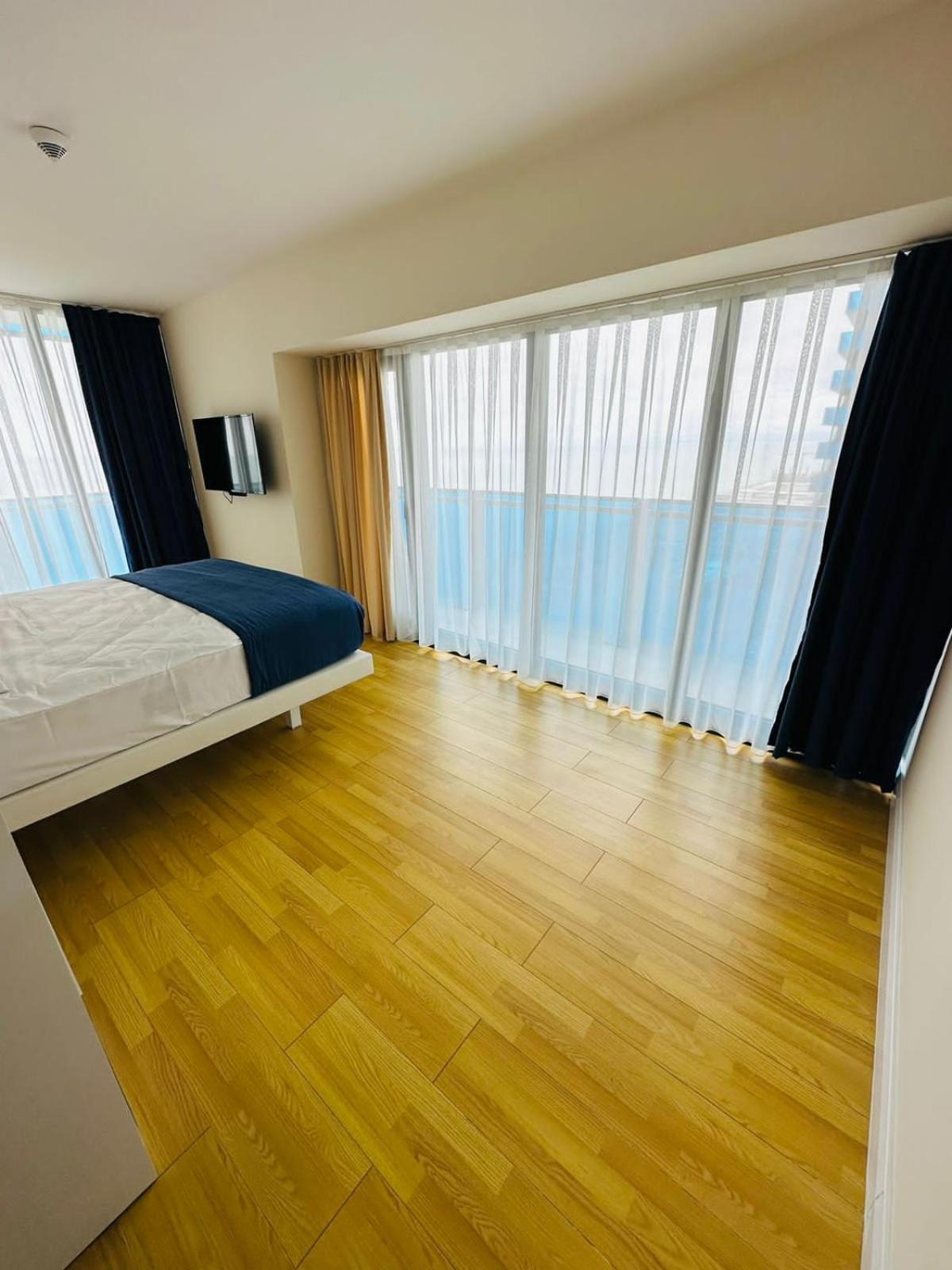 Spend Your Time In Orbi City Batumi Luaran gambar
